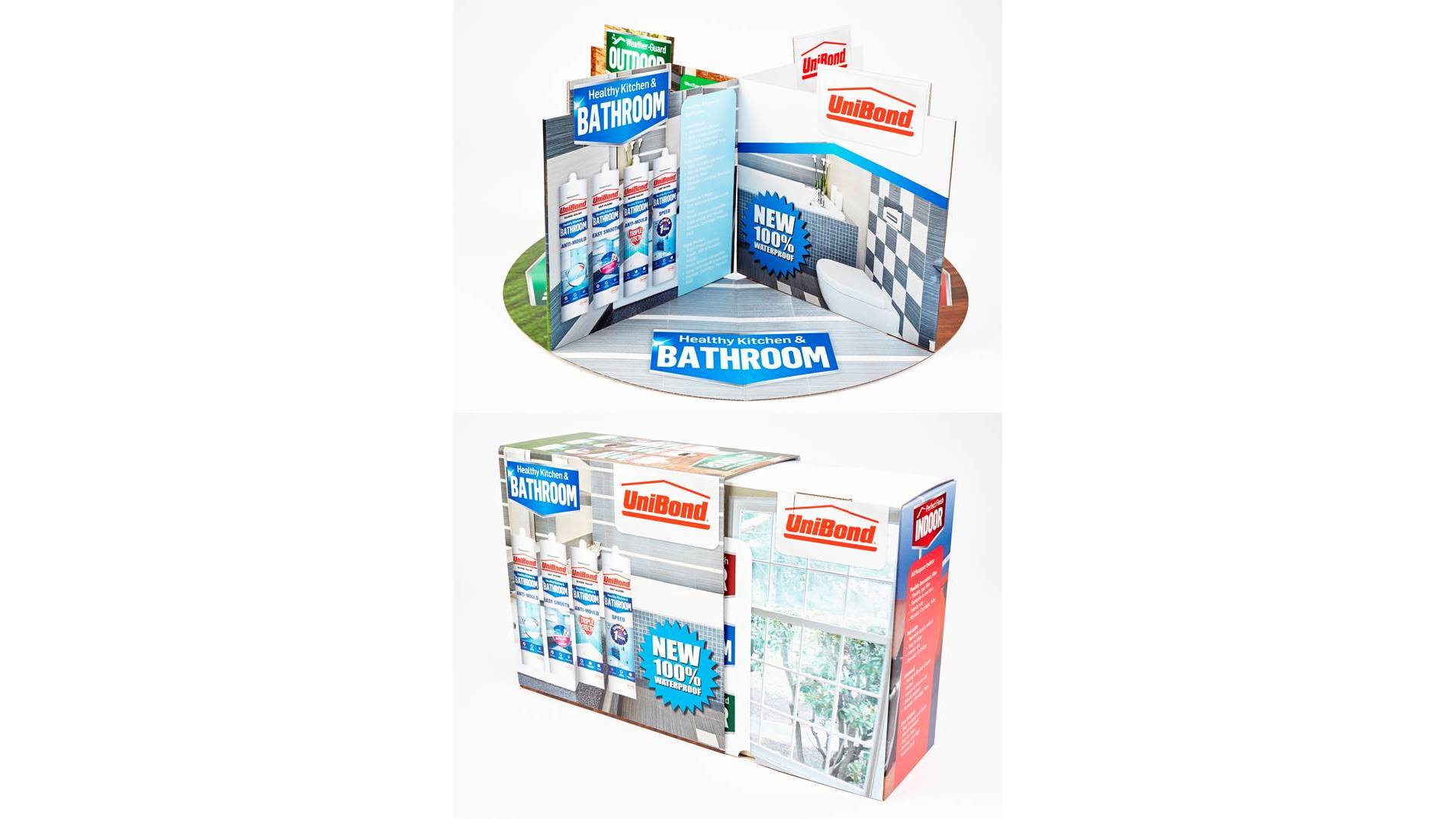 Product Sales and Demonstration Pack