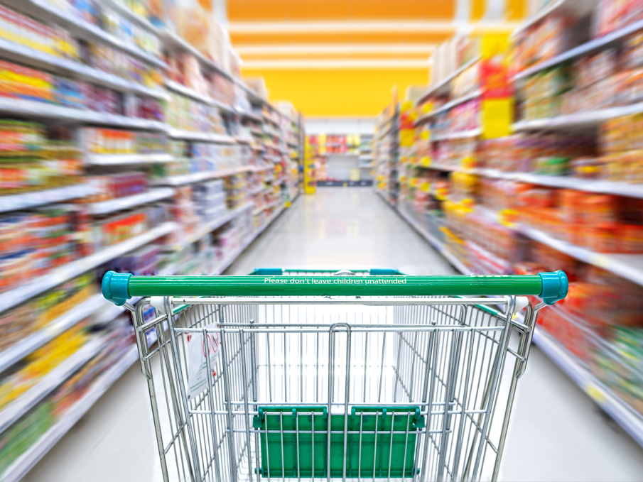 FMCG