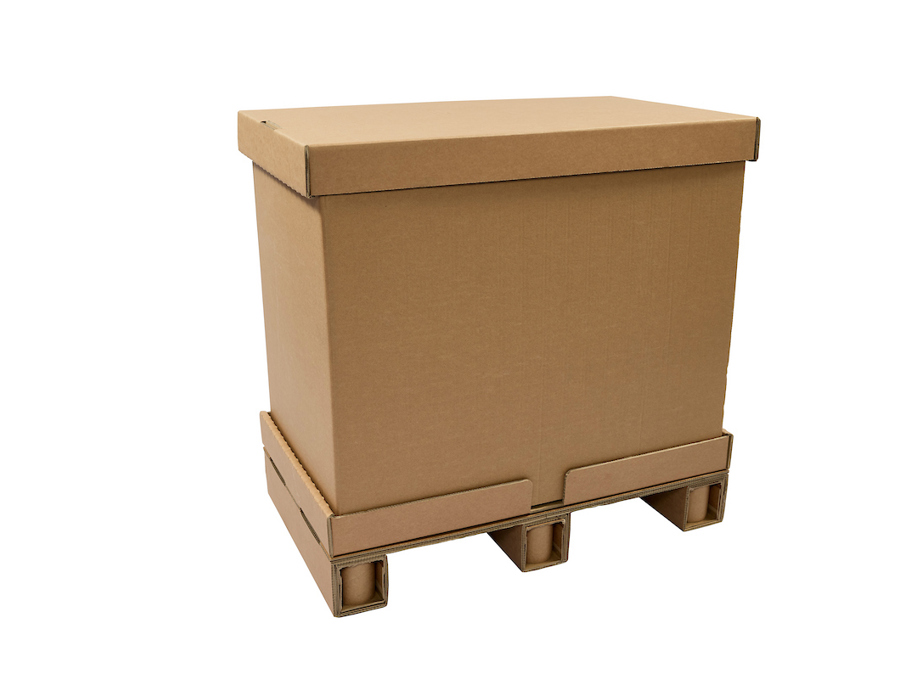 Pallet Packs